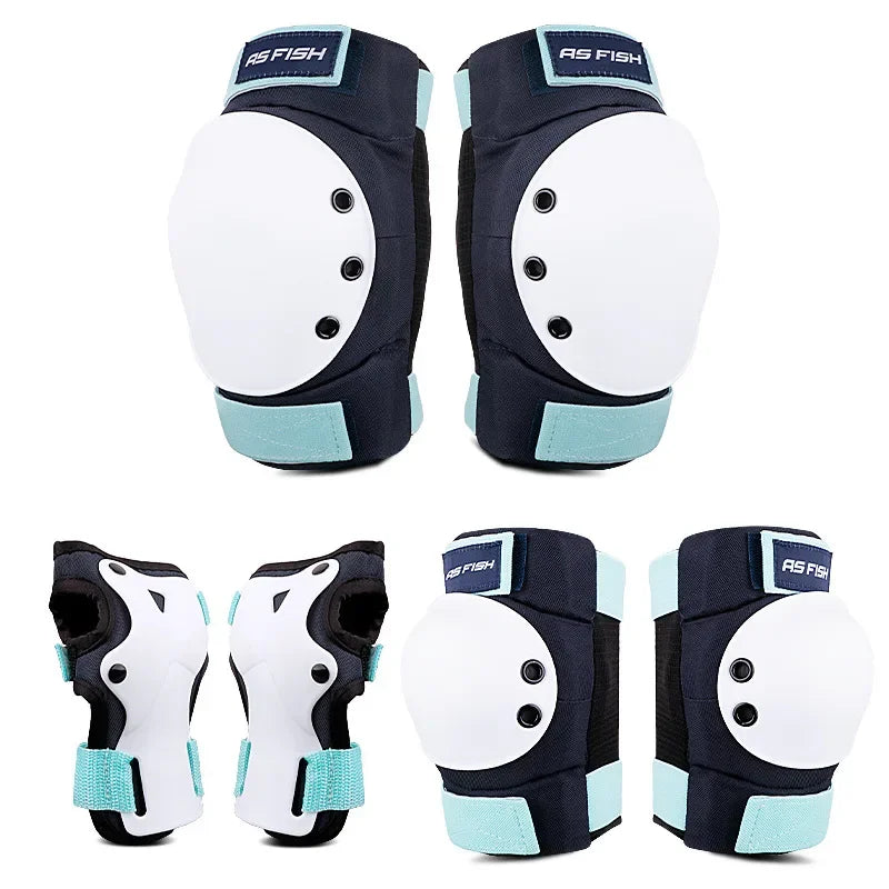Ice Roller Skating Protector