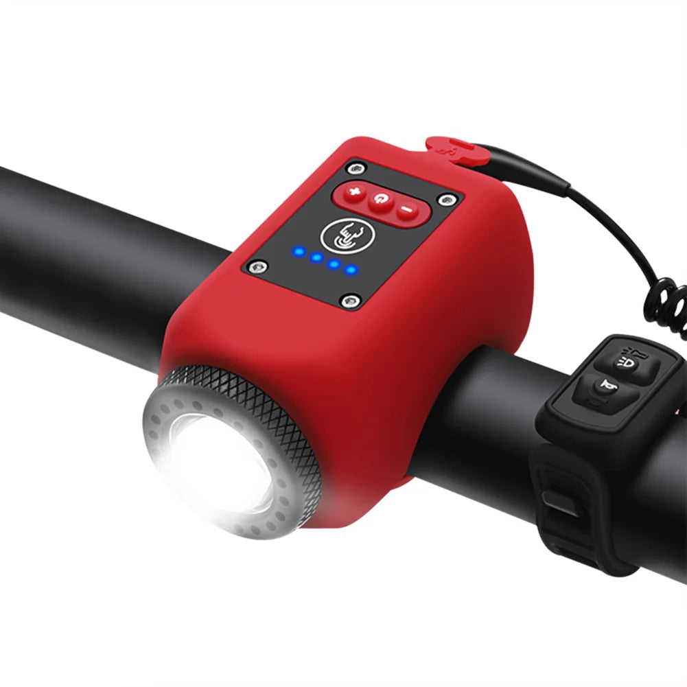 120db Electric Bicycle Horn