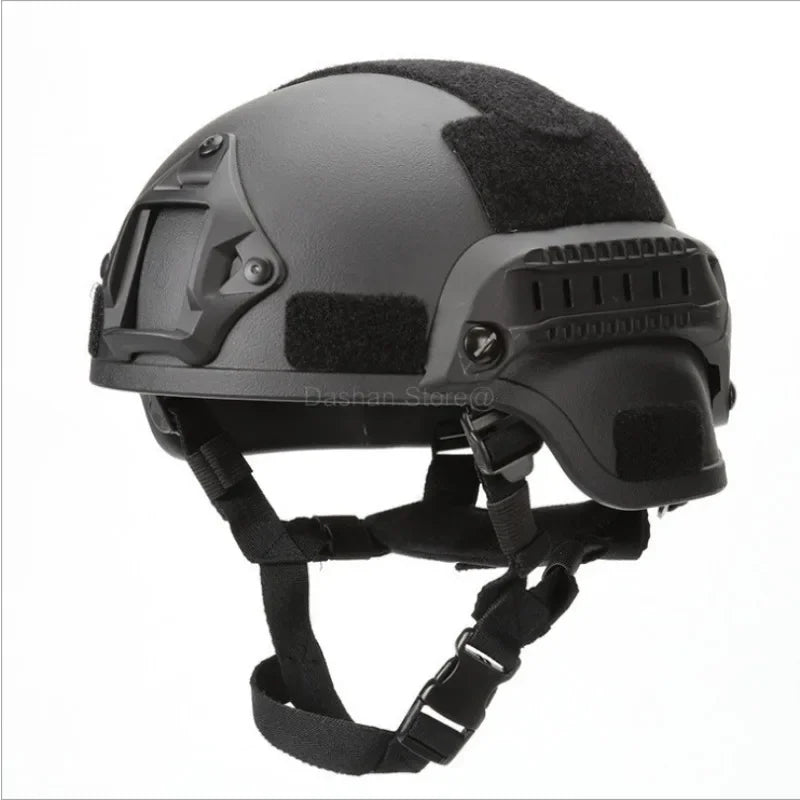 Kids FAST Tactical Helmet