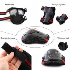 Skateboard Ice Roller Skating Protective Gear