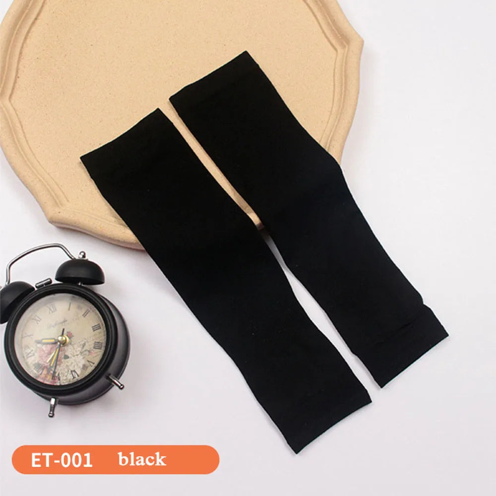 Kids Sun Protection Arm Sleeves