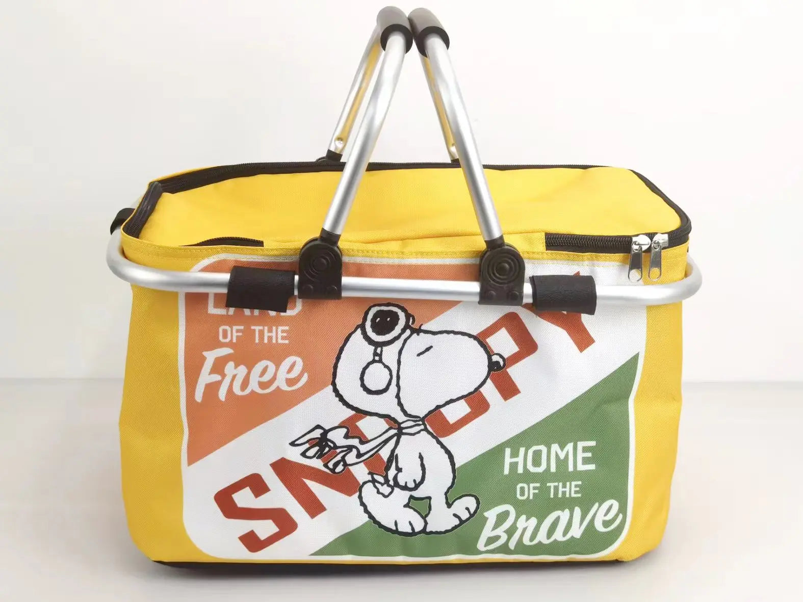 Hello Kitty Picnic Basket