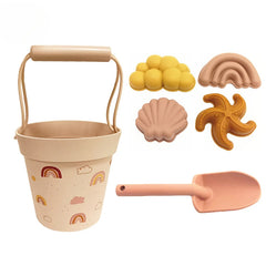 Eco-Friendly  BPA-Free  Beach Toys