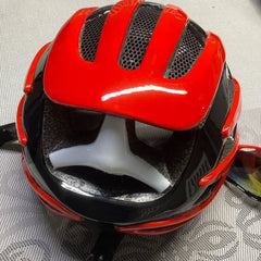 Ultralight Sports Aero Cycling Helmet