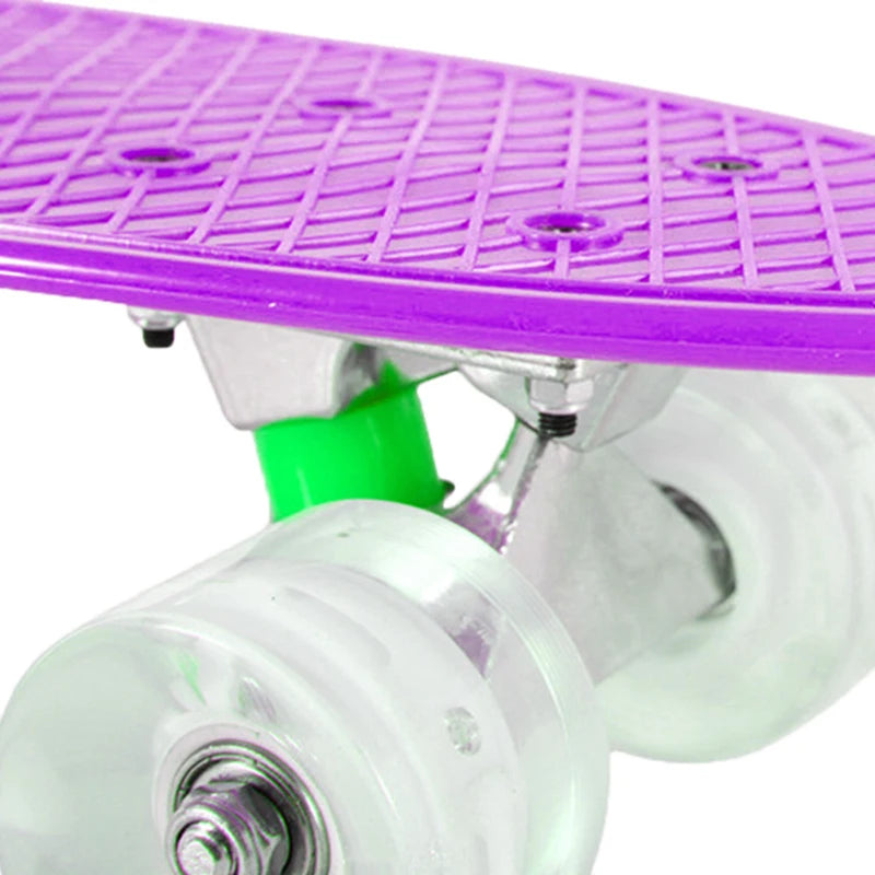 Mini Kids Skateboard
