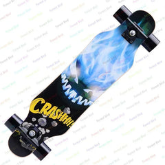 Road Four-wheel Skateboard