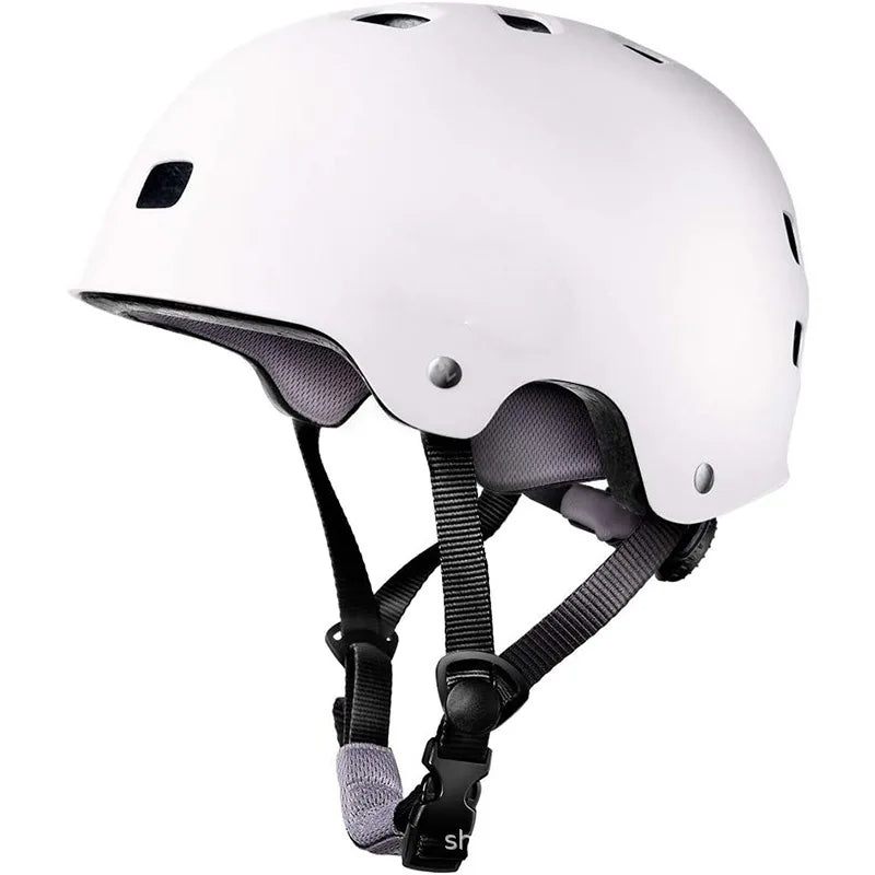 Skateboard Adjustable Helmet