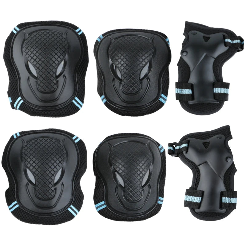 Skateboard Ice Roller Skating Protective Gear