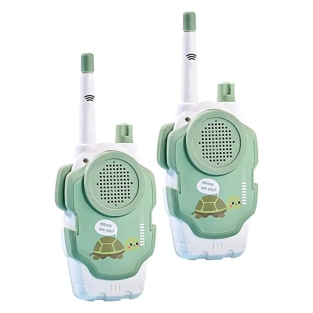 Kids Walkie Talkie Toys