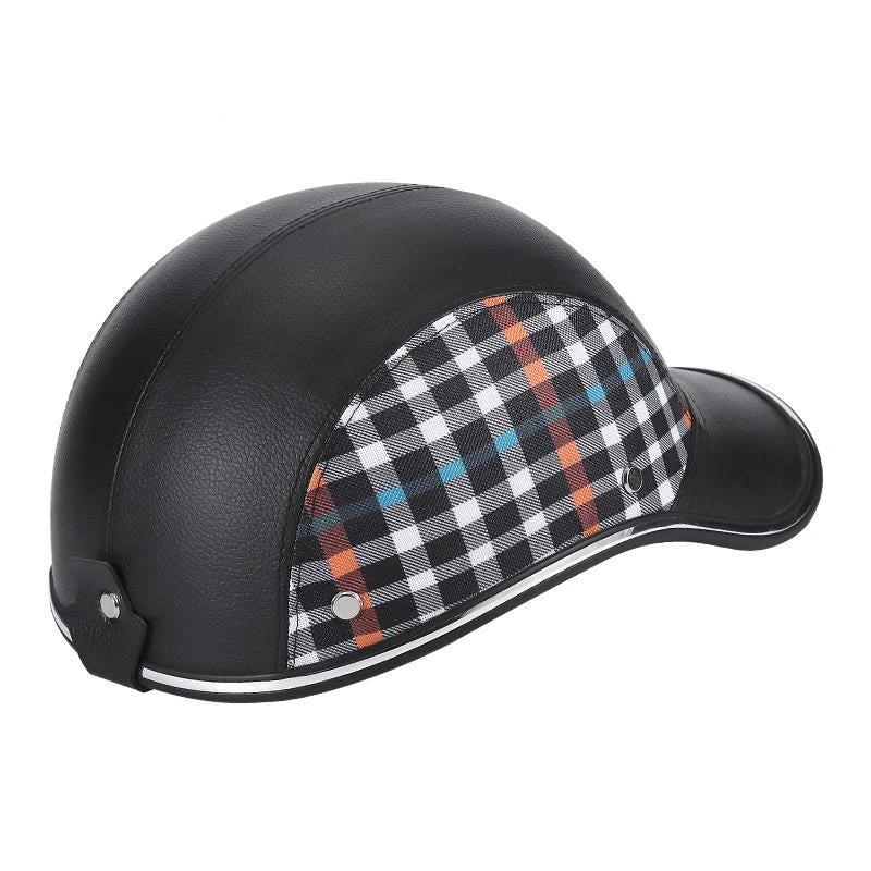 Adjustable Bicycle Motorcycle Helmet