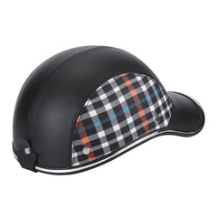 Adjustable Bicycle Motorcycle Helmet