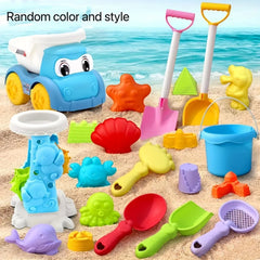 Kids Sand Toys Set