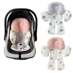 Baby Stroller Seat Cushion