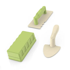 Sand Brick Walls Molds Tools