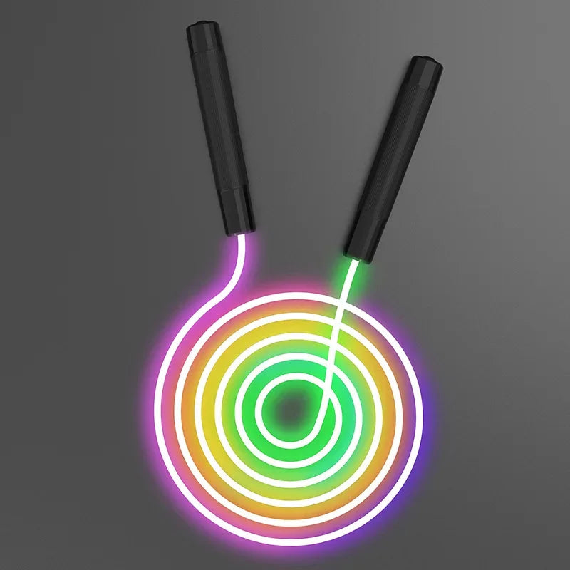 LED Light Jump Rope
