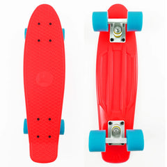 Kids Learner Retro Cruiser Skateboard