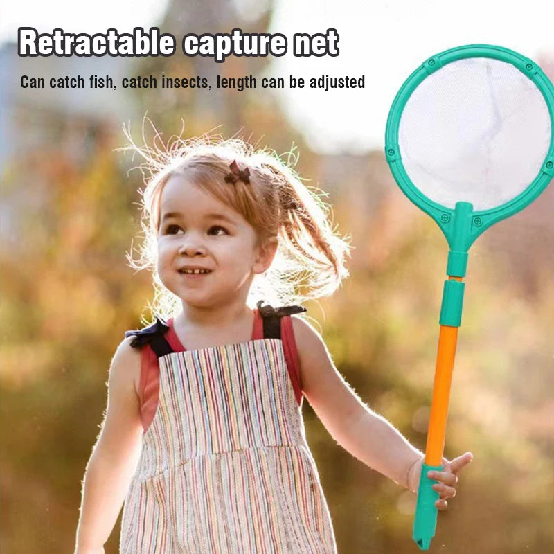 Outdoor Explorer Set