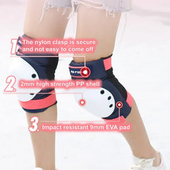 Ice Roller Skating Protector