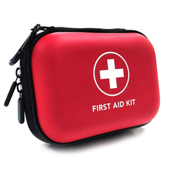 Empty Medical First Aid Storage