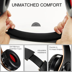 Upgrading Wireless Bluetooth Headphones
