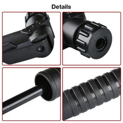Portable Tire Hand Inflator Pump