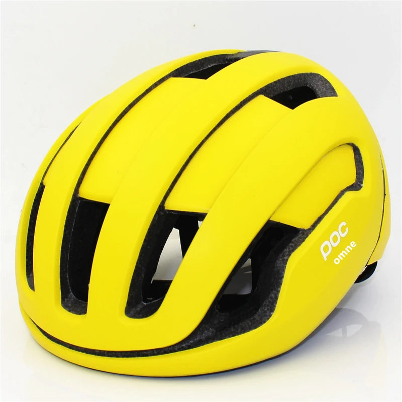Omneair Spin MTB Road Helmet