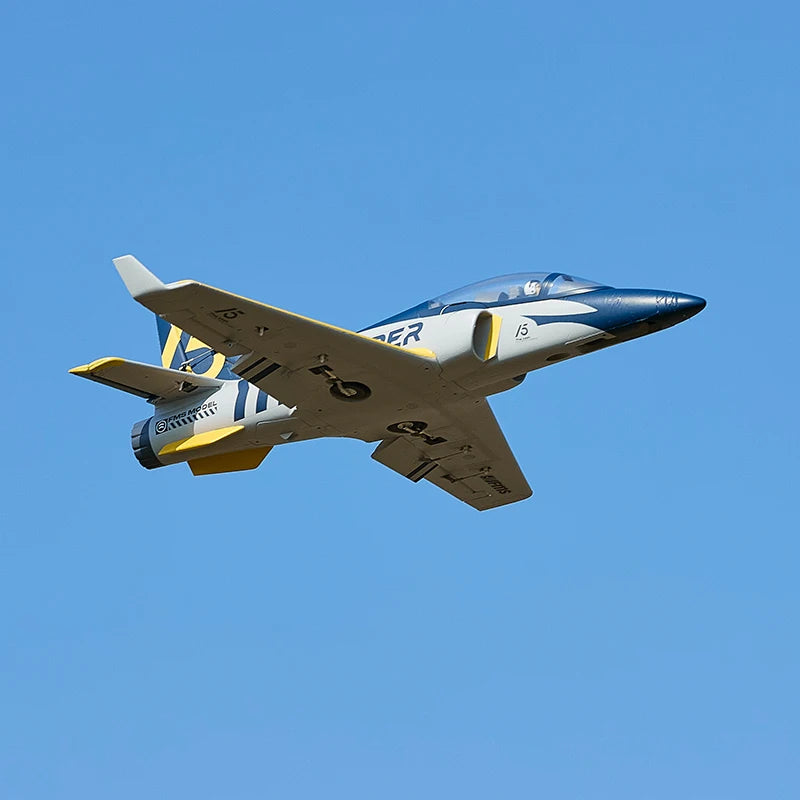airplane 70mm ducted Viper V2