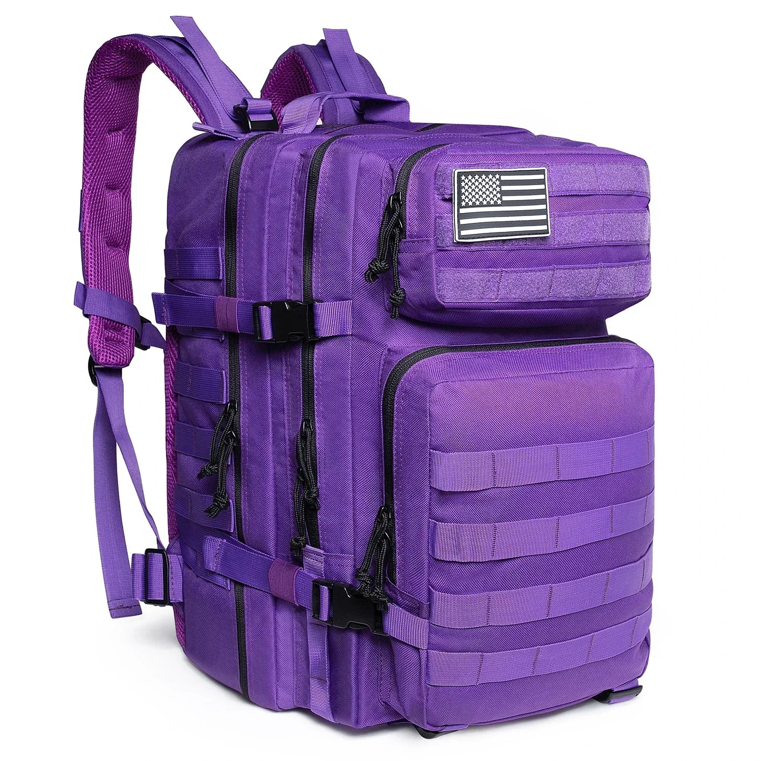 45L Tactical Backpack Molle