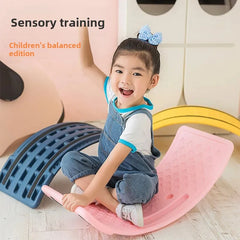 Smart Board Balance Trainer