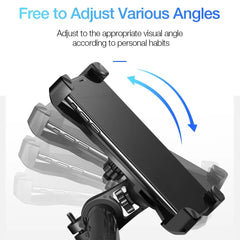 Phone Holder Clip Bracket