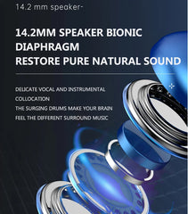9D Type C&3.5mm Gamers Headsets
