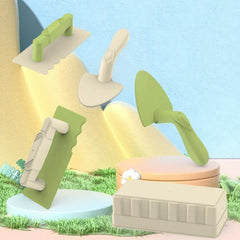 Sand Brick Walls Molds Tools