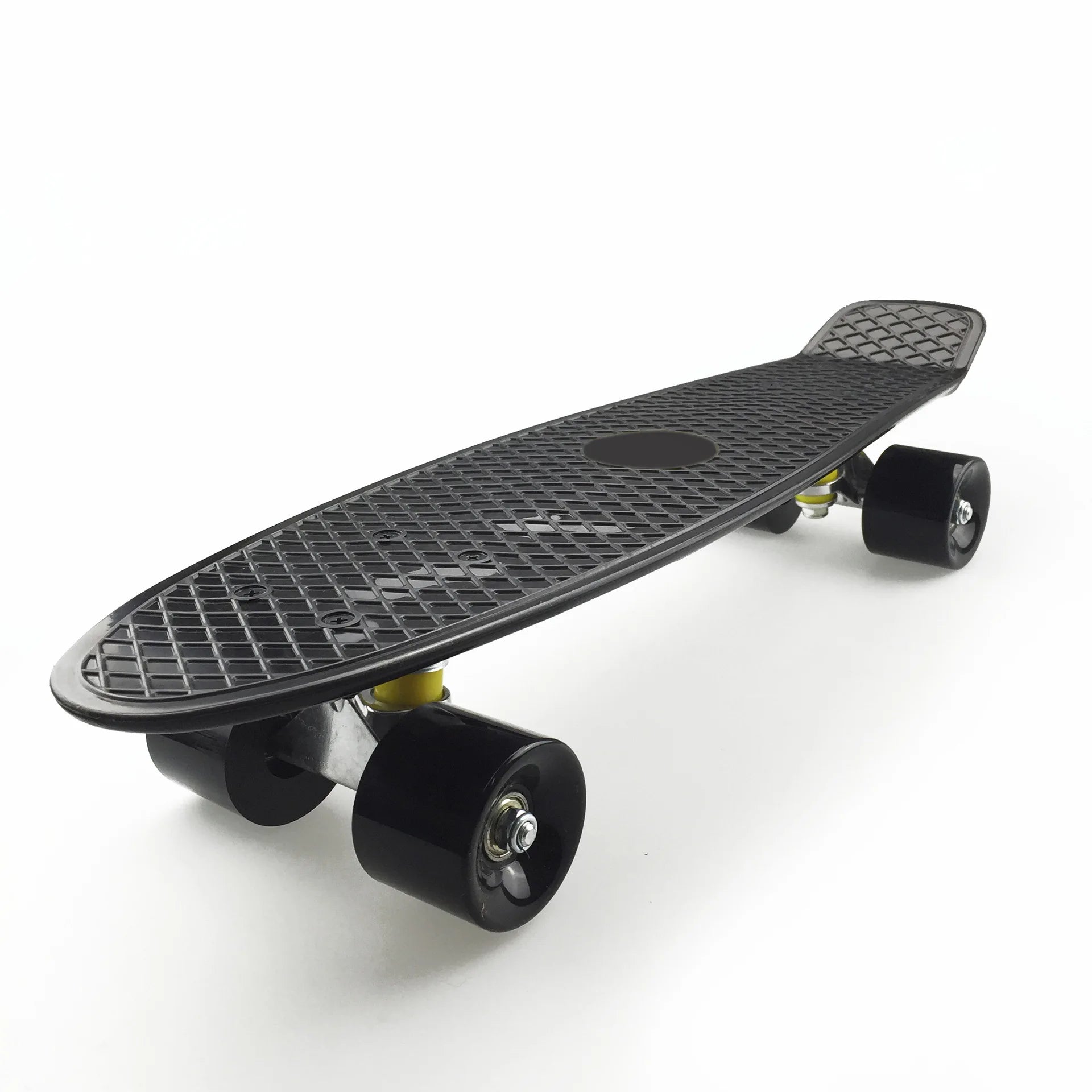 Kids Learner Retro Cruiser Skateboard