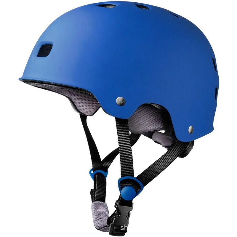 Skateboard Adjustable Helmet