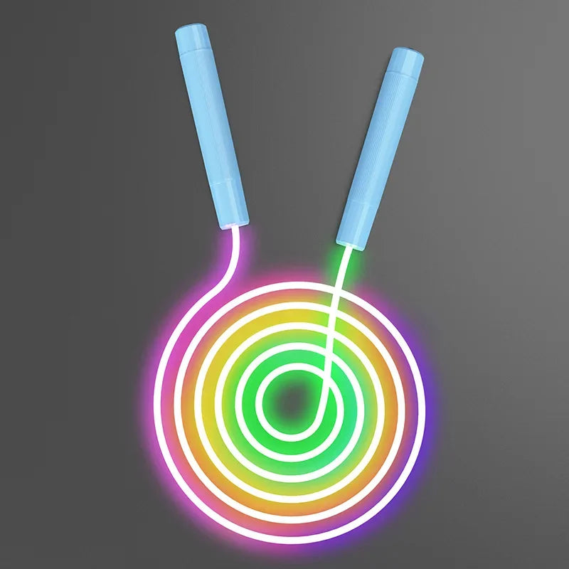 LED Light Jump Rope