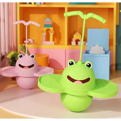 Bouncing Ball Toy for Children Adults