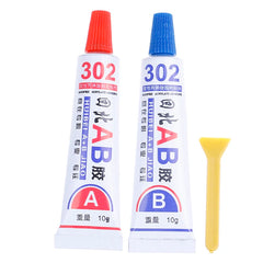Super Strong A/B Glue Epoxy