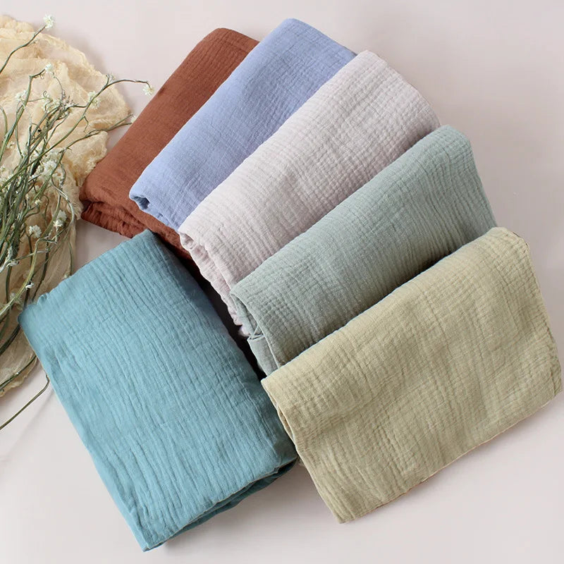 New born Baby Fitted Crib Sheets