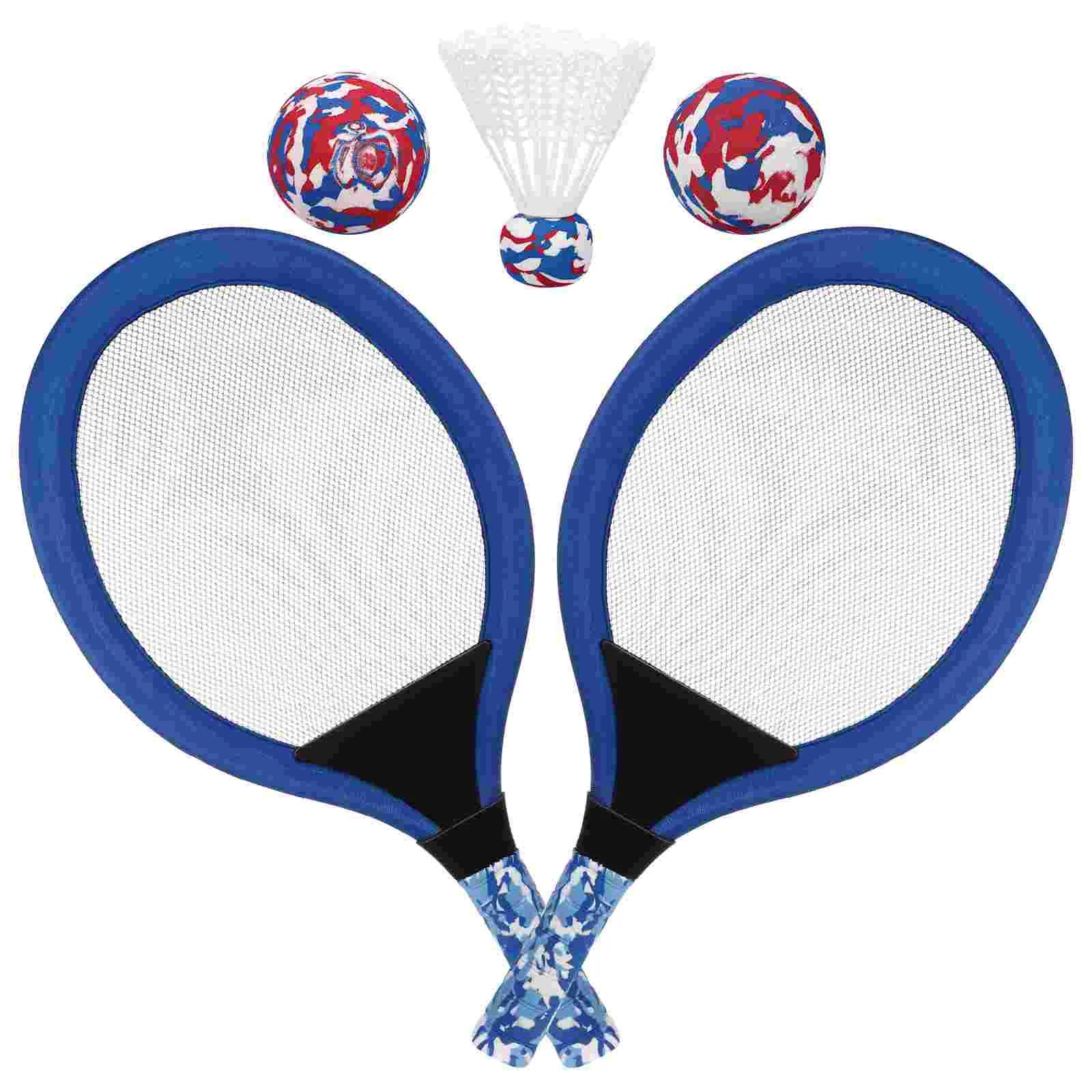 Racket Tennis Kids Badminton