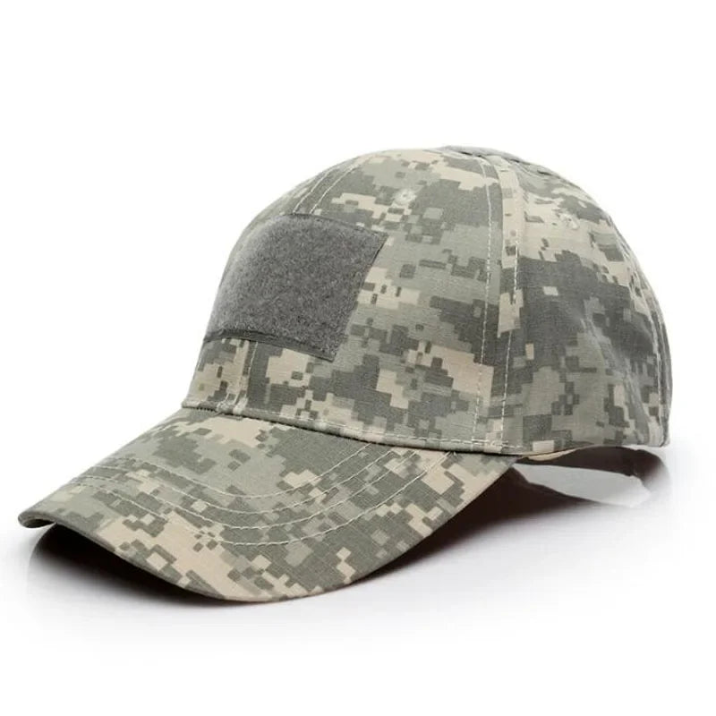 Children Sniper Baseball Cap