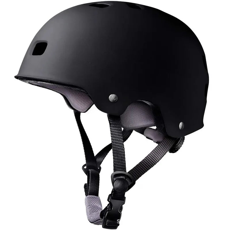 Skateboard Adjustable Helmet