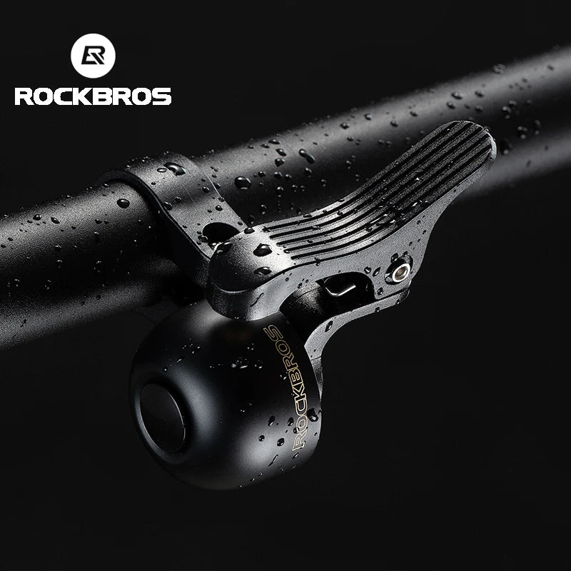 Bike Bell Horn Handlebar