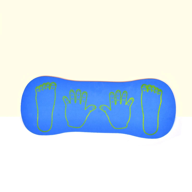 Kindergarten Sensory integration Board