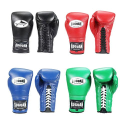 MMA Muay Thai Training Glove