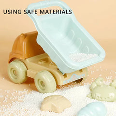 Outdoor Beach Toys Kid Toy