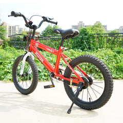 G956 Children Bicycle Kickstand