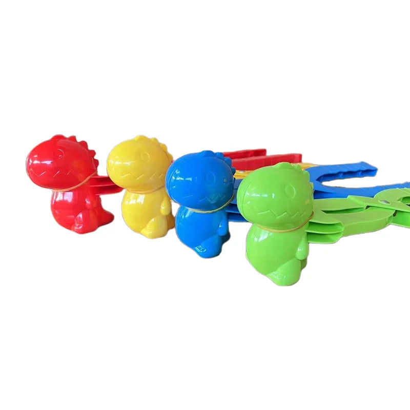 Snowball Maker Clip