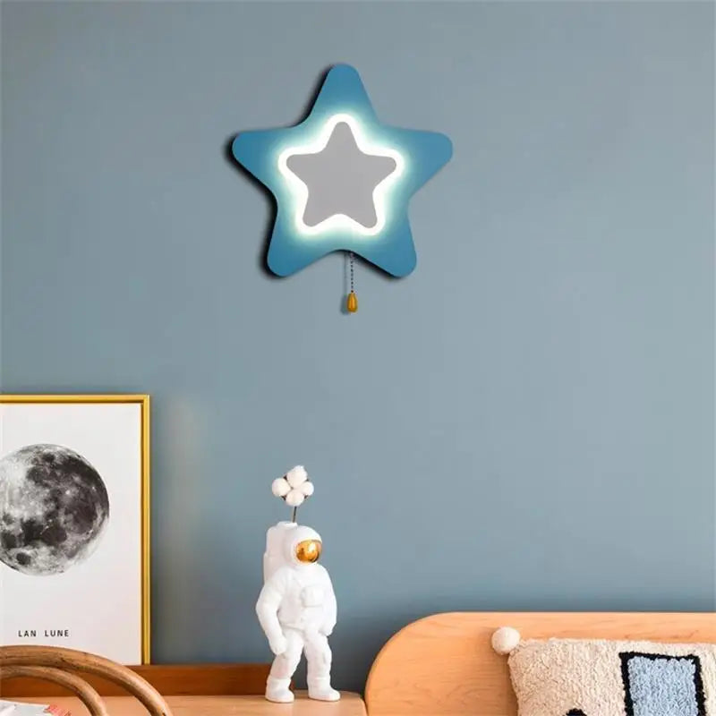 Aisle Bedside indoor Wall Light