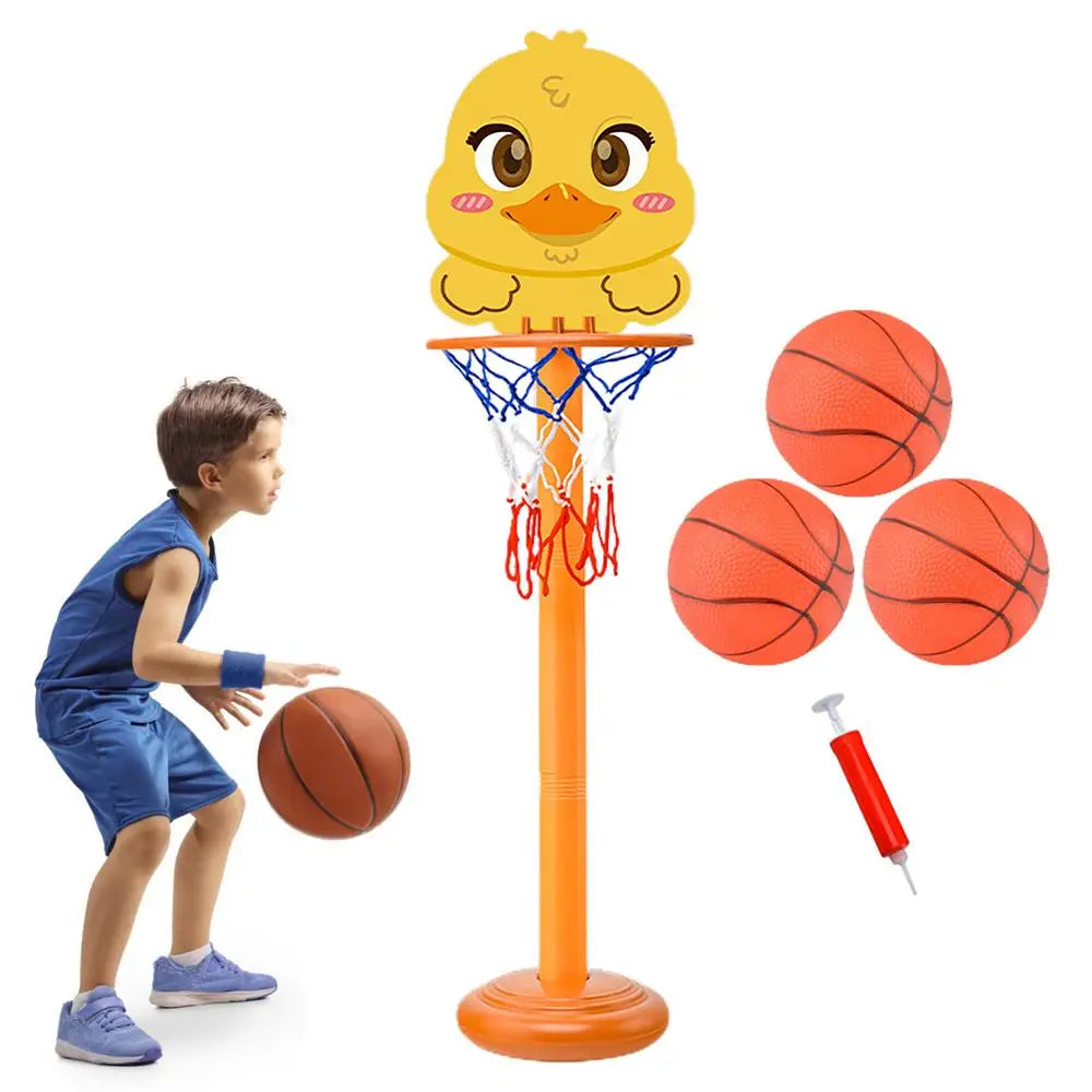 Mini Basketball Hoop