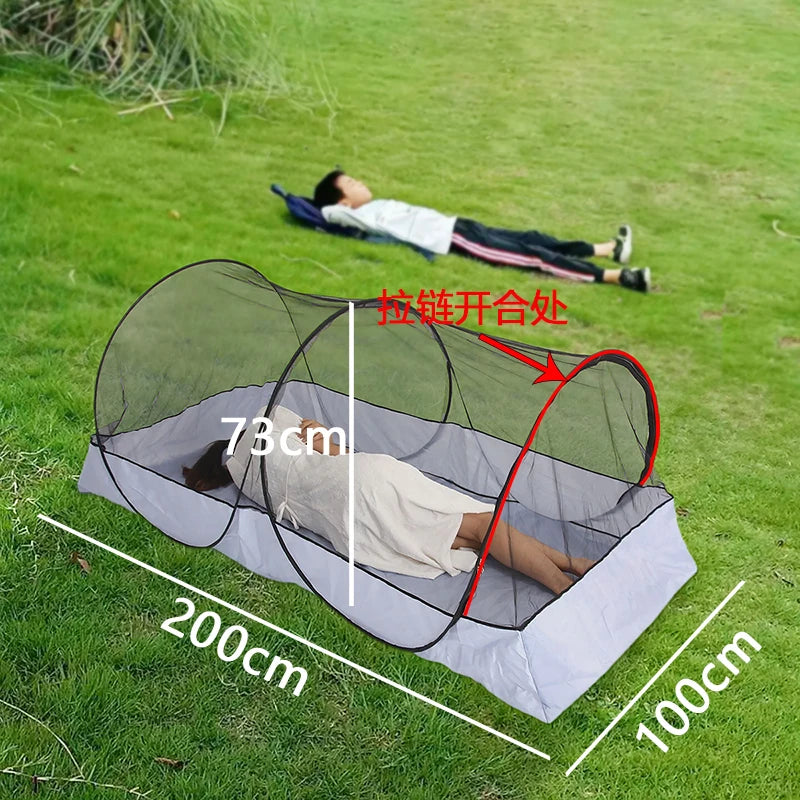 Household Full-body Mosquito Net
